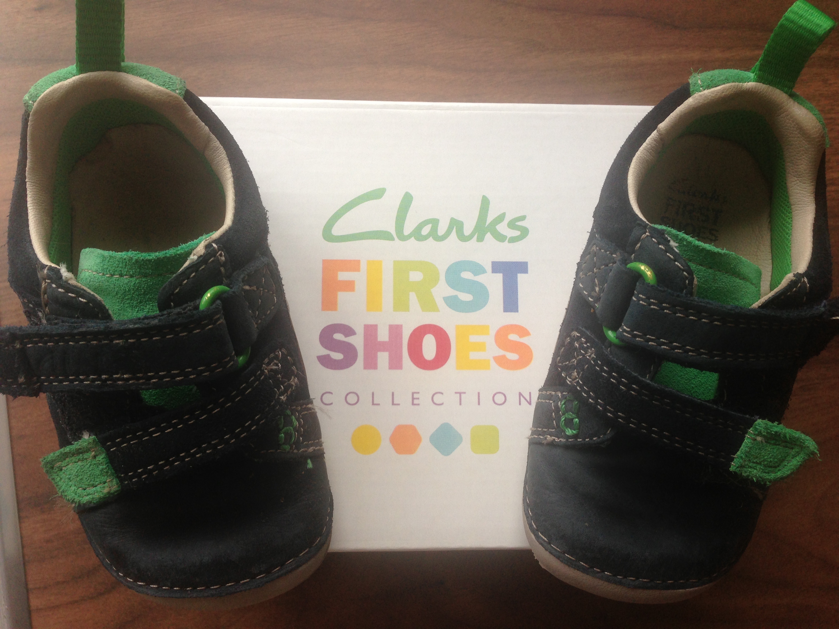 Ser Personificación Conceder Clarks Baby First Walkers Portugal, SAVE 48% - flagfanatics.pl
